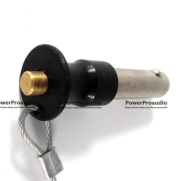 10PCS/LOT Speakers pin 9x20 mm for line array speakers  In dj speaker