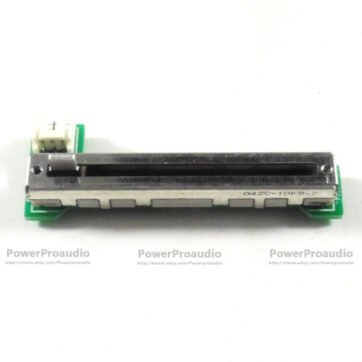 FADER CROSSFADER ASSEMBLY DWX3624 DCV1006 FOR PIONEER XDJ RX XDJ-RX