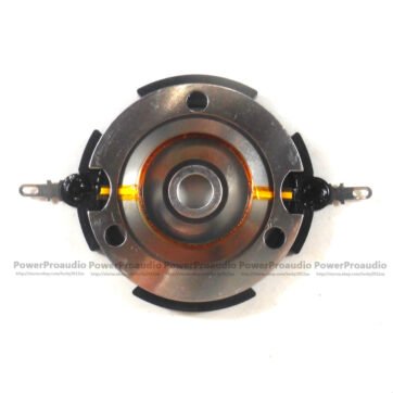 4PCS Diaphragm For PRO-TW220 T DS18 PRO-TW220VC Horn 4 Ohm