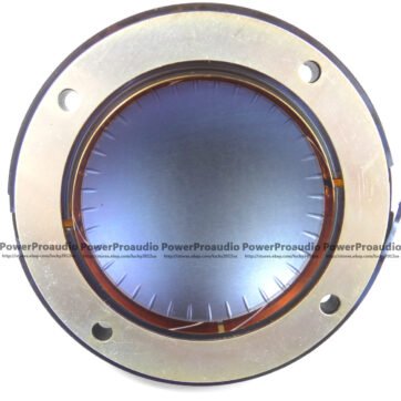 Replacement Cartridge for 55sh 55/SH Series II vocal & speech microphone