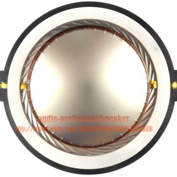 High Quality Diaphragm 8 ohm  for B&C DE750TN Driver