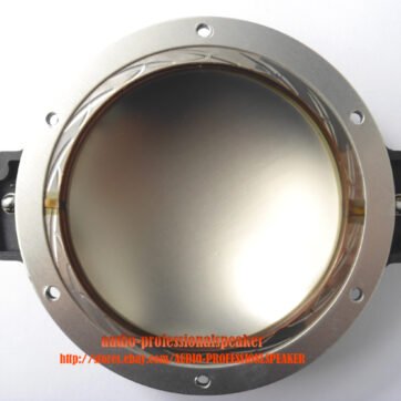 Eighteen 18 Sound 16 Ω Diaphragm : ND 2080, HD2080T, ND 2060 /1460 /1480 Driver