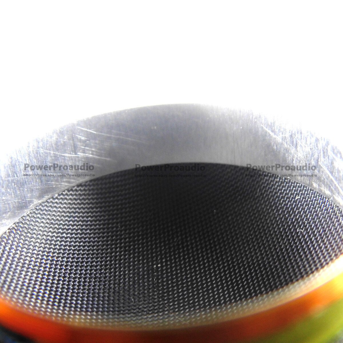 10pcs 25.4mm 25.5mm (1 inch) Silk DiaphragmTweeters Voice Coil 8Ohm ASV same Way - 图片 4