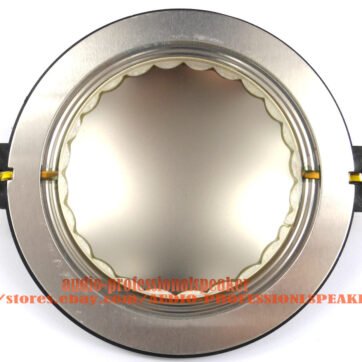Replacement Diaphragm For ED7201 BetaThree 72.2mm 8 Ohm