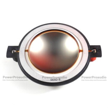 Diaphragm For B&C MMD3A16M DE82-16 DE85-16 DE750-16 16 Ohm Horn