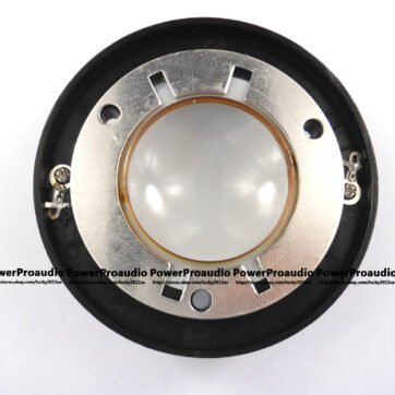 Diaphragm For  Beyma CD2522, EAW 806061, DM2522, CP-385ND, FR129, FR129Z