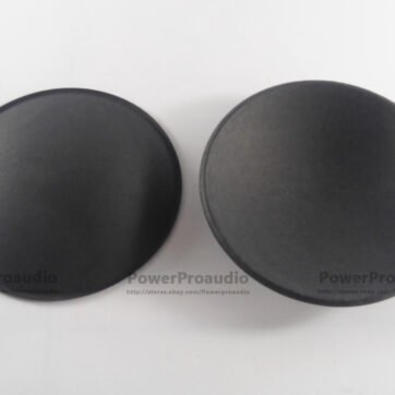 10pcs /Lot 180mm  LOUDSPEAKER SUBWOOFER / BASS SPEAKER DUST CAP