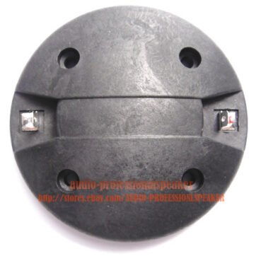 8PCS Replacement Diaphragm For B&C tbox 12/300, NEXO - PS8 8 Ohm