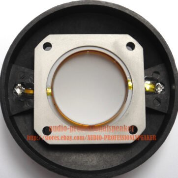 Diaphragm for Mackie SRM350 C200 Horn Driver DC10-1500-16, DC10-1402-16