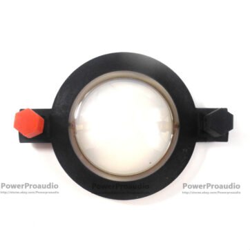 2PCS  Diaphragm CCAW wire For B&C DE250-8 DE160-8 DE16-8 DE25-8 voice coil