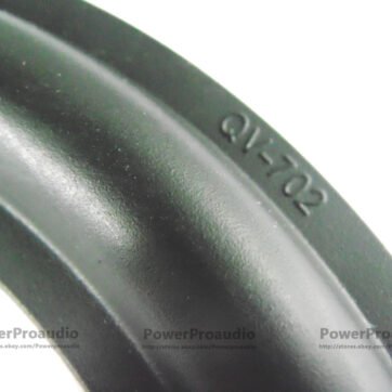 10pcs 7" inch Speaker Rubber edge surround Speaker Repair parts QV-702-1