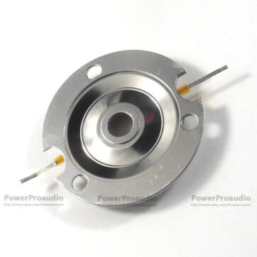 1" 25.4mm Diaphragm For AudioPipe ATQVC-1550 ATQ-1550 Tweeter 8ohm
