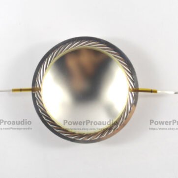 Coil Kit 16 ohm for Altec 288 288C 291 299 288-16G and 299-AT and more Aluminium