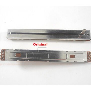 10X Slide Pitch Tempo Fader For Pioneer DDJ-SX2 DDJ-SX2-N DDJ-SX DDJ-SX-W DDJ-RX