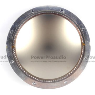 Replacemen​t Diaphragm  For Peavey 44XT, 44T Driver 8 ohm