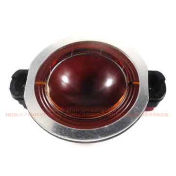 Replacement Diaphragm for JBL / Selenium D250, D250X Driver 8Ohm free ship