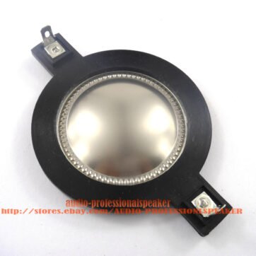 Replacement diaphragm Fit For Behringer B312D,44T60C8, 44T30A8, 44T120A8, 8Ohm