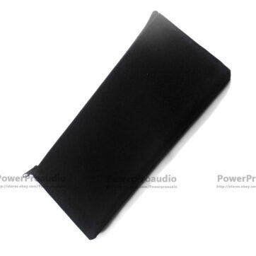 Microphone  cloth Bags With Zipper For Sennheiser Wireless Microphone