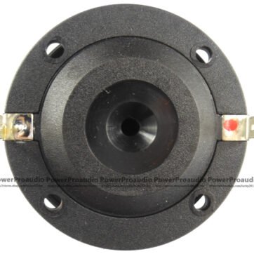 4PCS / LOT Hiqh Quality Diaphragm for JBL 2407J VRX Series 16 ohm Horn