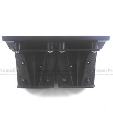line array speaker horn 235*150*128 for EV XLD281 daul 44core Treble Loudspeaker