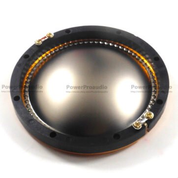 Aftermarket Diaphragm for JBL 2440J, 2441J, 2445J, 375, 376 J 8ohm CCAW
