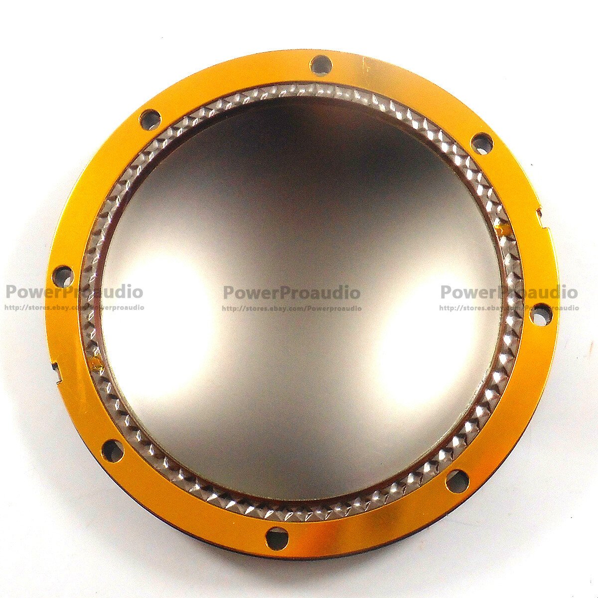 Aftermarket Diaphragm for JBL 2440J, 2441J, 2445J, 375, 376 J 8ohm CCAW - 图片 2