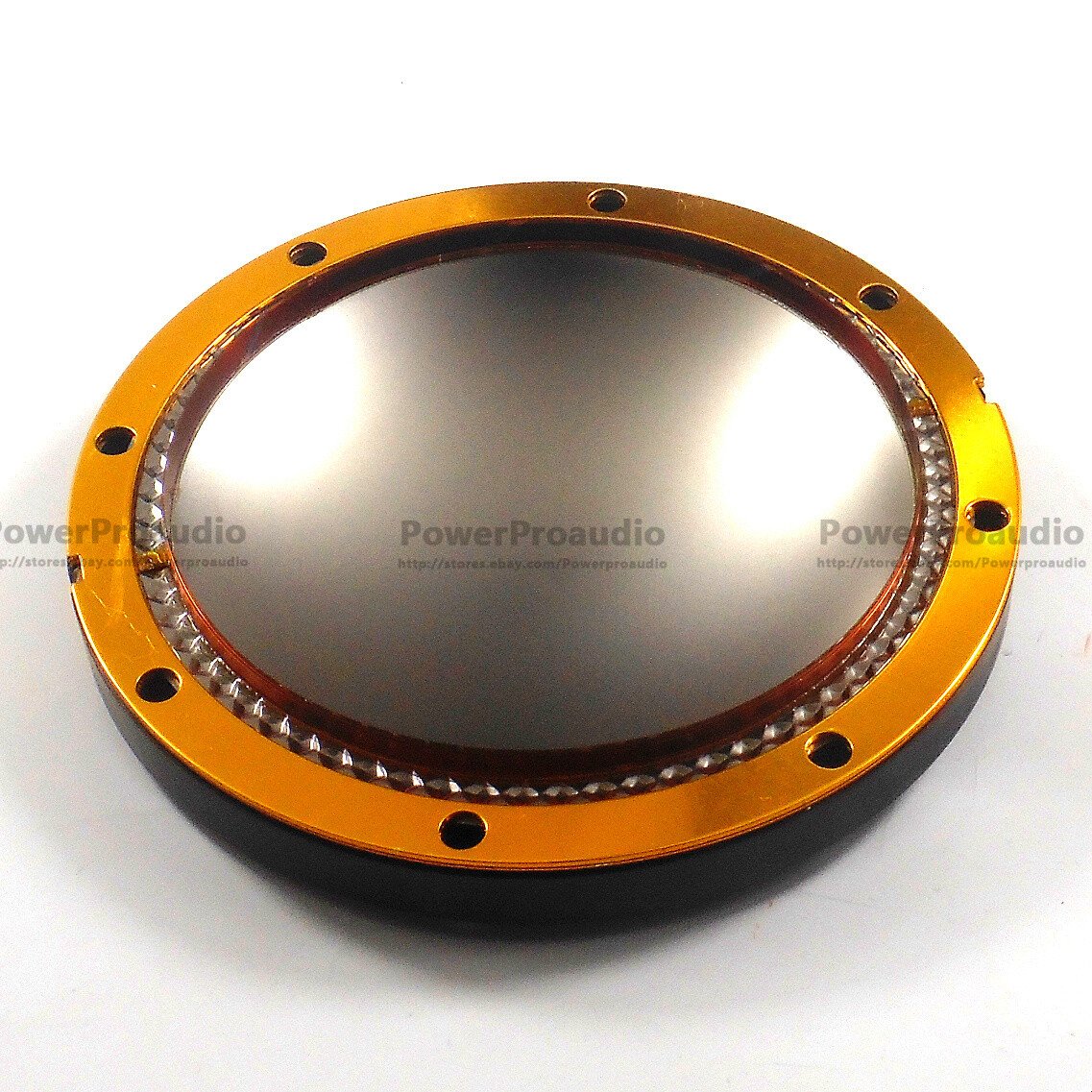 Aftermarket Diaphragm for JBL 2440J, 2441J, 2445J, 375, 376 J 8ohm CCAW - 图片 3