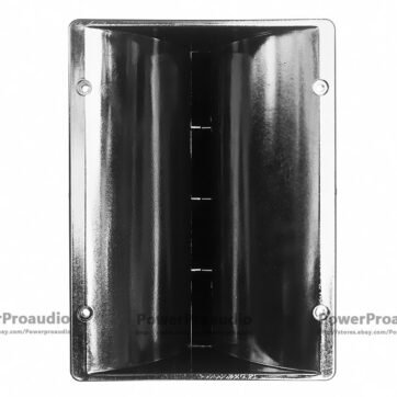 VERA10 line array speakers horn for home theater tweeter