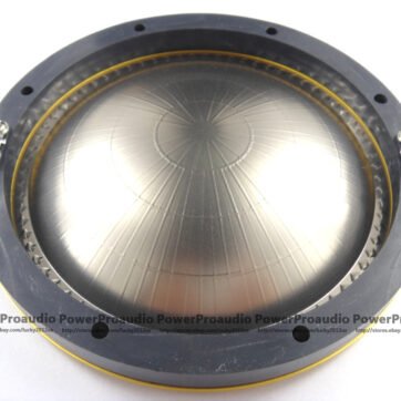 16ohm CCAW Diaphragm for JBL 2446J, 2447J,2450J,2451J,2452J,2450H 2445,2446