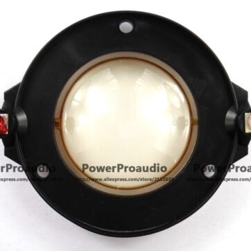 10pcs high quality diaphragm for Beyma CD10 for CD1014ND/FE 8 ohm 44.4mm