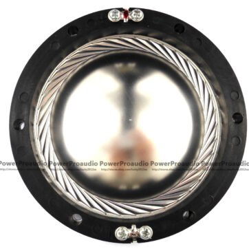 Replacement Diaphragm 16 ohm for Altec 288 299 291 VC 72.2mm 16ohm