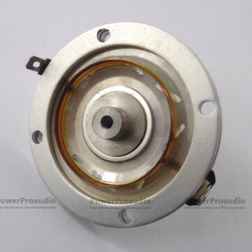 Replacement Diaphragm fit for 2408H-2 For JBL PRX 710, 712, 715, 725, 735 Series