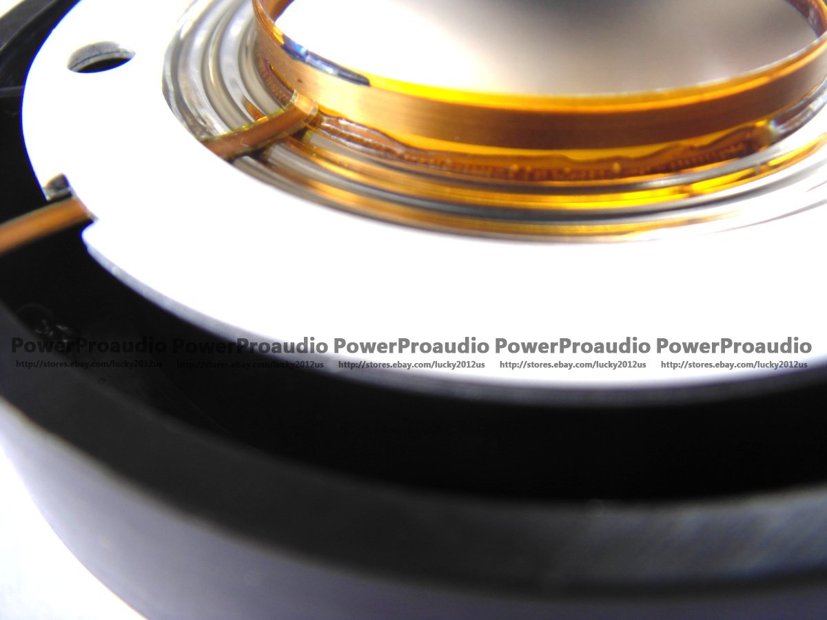 Replacement Diaphragm for Alto Professional HG00082 For SX215, SX254 - 图片 4