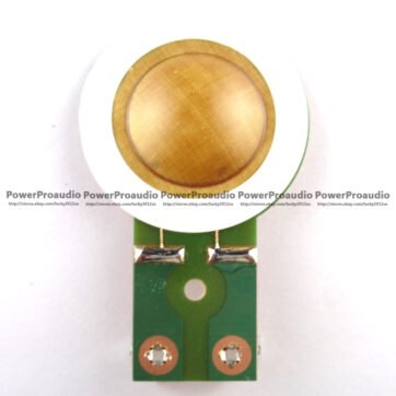 Replacement Repair For Ampeg 86-515-08 Foster  Speaker Horn Driver