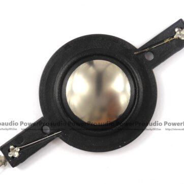 10x Replacemen​t Diaphragm For Behringer Tweeter 25T50A8 771-60250-​00046 8Ohm