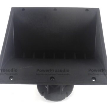 1PC 75 Core line array speakers horn 240*230*220MM for Treble Loudspeaker