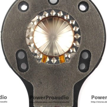 Tweeter Diaphragm for JBL EON 10 EON10 EON1500 Speakers 8 ohm
