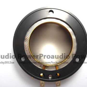 Diaphragm replacement  Beyma 51.2mm 51.3mm diaphragm