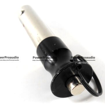 10PCS/LOT Speakers pin 12x29 mm for line array speakers In dj speaker