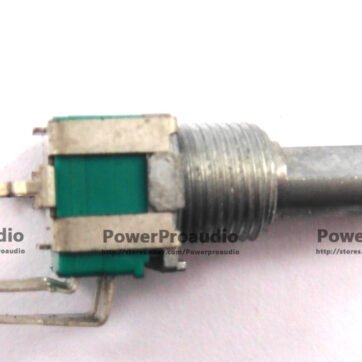 MASTER ROTARY DCS1086 for PIONEER DJM800 DJM900 DJM850 DJM2000