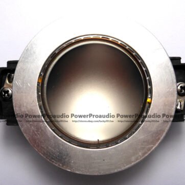 Replacement Diaphragm For RCF M110 ND1710-MT3 8 ohm Driver