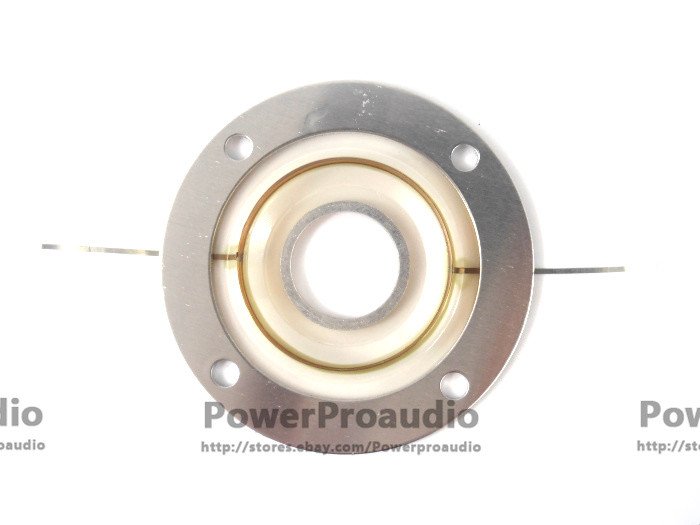 2PCS 37.9mm Voice coil For JBL 2408H diaphragm, JBL 2406 2407H, 2408 8 ohms - 图片 2