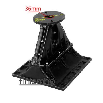 Line Array Speaker Wave Guide Horn 1.4 inch Throat DJ Speaker Professional