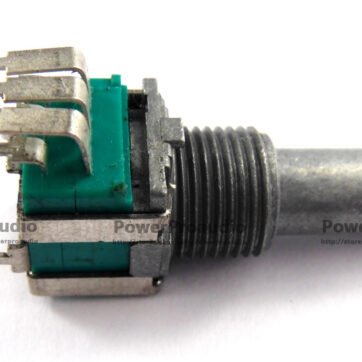 10PCS DCS1065 Poti Master LevelCRotary Pot EQ For Pioneer DJM2000 DCS1100