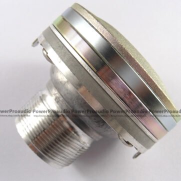 Aftermarket Replace Driver For JBL 2408, JBL 2408-H Neodymiun Complete Driver