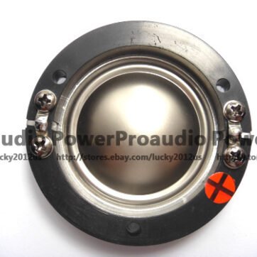 Aftermarket Diaphragm For FANE HT150 8 ohm
