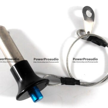 10PCS/LOT Speakers pin 12x27 mm for line array speakers  In dj speaker