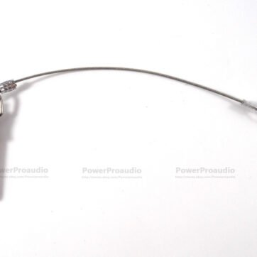 10PCS Speaker Pin 6x30mm For Line Array System Stage DJ Speaker HiFi Studio