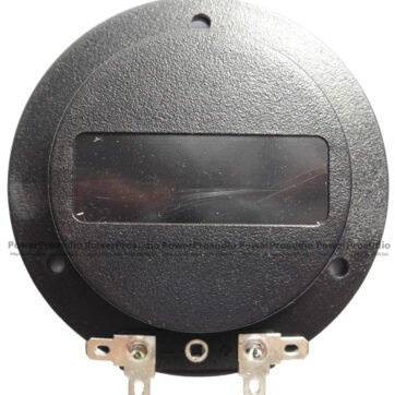 Diaphragm for Community HFE2, CPL Series Horn Driver, 8 Ohm, D-101AFT-8