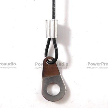 10PCS/LOT Speakers pin 10X34mm for line array speakers  In dj speaker